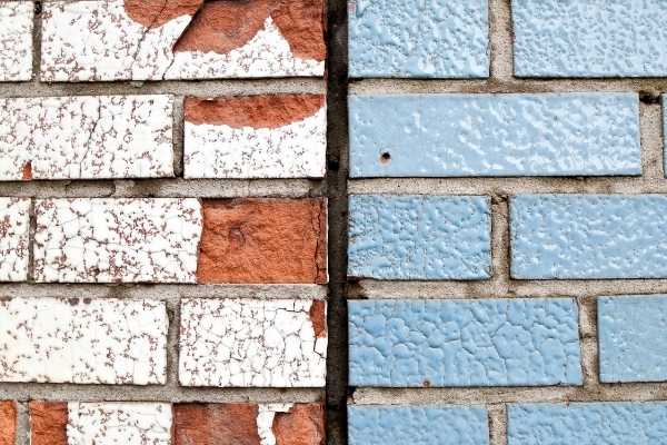 What if damage occurs to the neighbor's property during work Kent?