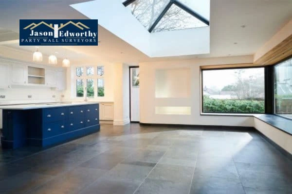 Our top tips for building near a boundary line Kent