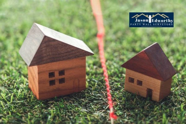 Do you want to build on a boundary line Kent call our team today!