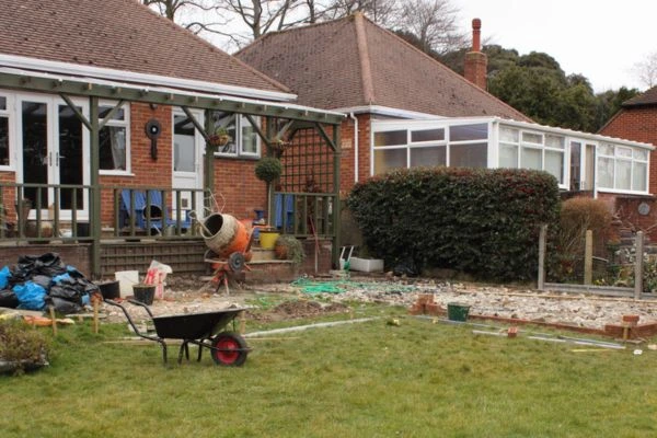 Understand the importance of boundary walls Kent contact Jason edworthy party wall surveyors today!
