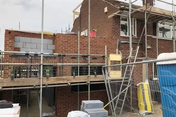 Reasons to Call a Party Wall Surveyor Kent