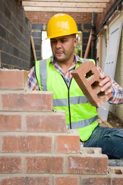 Jason Edworthy Party Wall Surveyors Kent Working with Builders